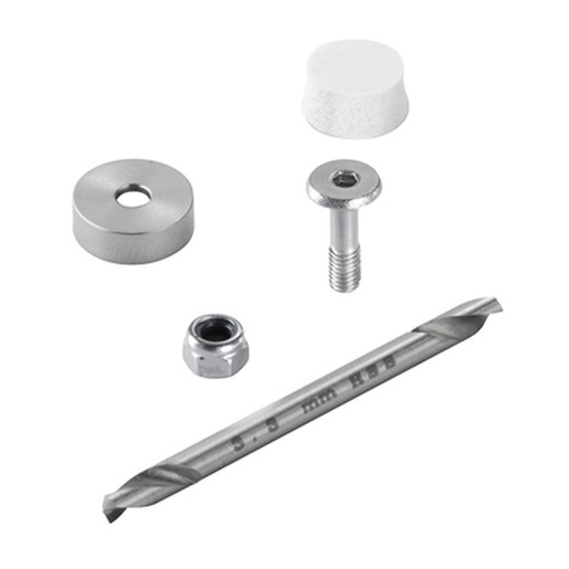 Weidmüller SD FIXING SET Turkey