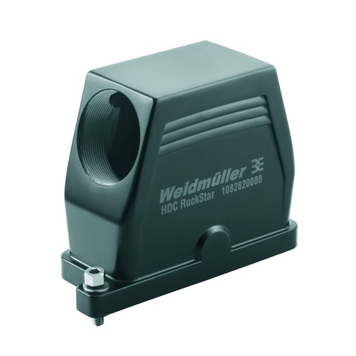 Weidmüller HDC IP68 16B TSS 1M32 Turkey