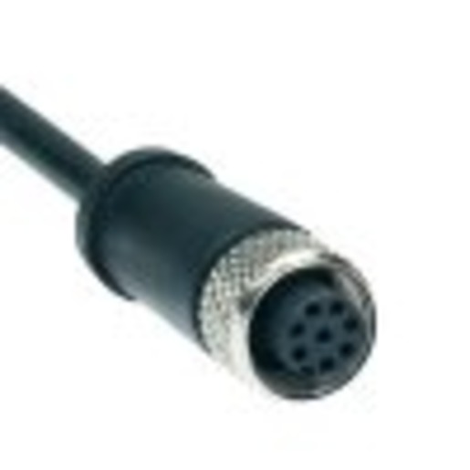 Schmersal A-K8P-M12-S-G-5M-BK-1-X-A-4 Turkey