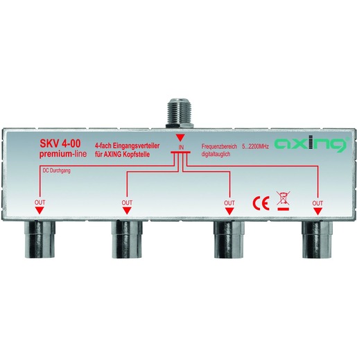 Axing SKV00400 Turkey