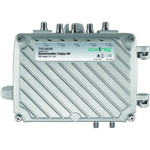 Axing TVS54400 Turkey
