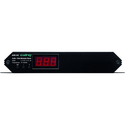 Axing AVM00202 Turkey