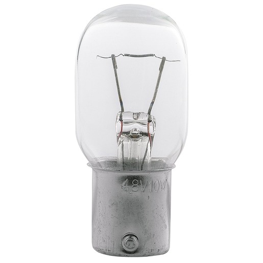 Sirena LR BA15d 10W 130V ACDC Turkey