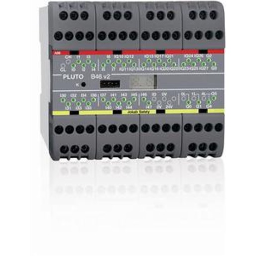 ABB Pluto B46 v2 Turkey
