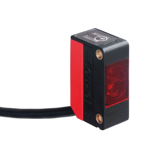 Leuze electronic ET5.3/4P Turkey