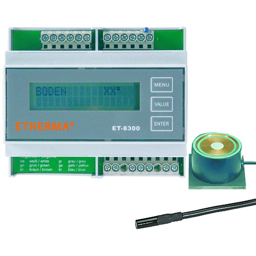Etherma ET-8352KF Turkey