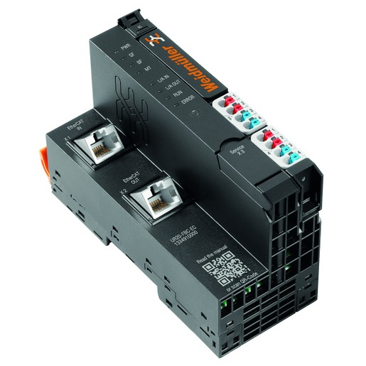Weidmüller UR20-FBC-EC Turkey