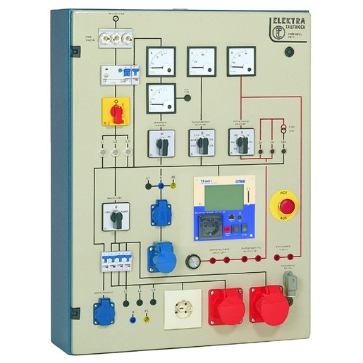 Elektra-Tailfingen PST 1E-LCD Turkey