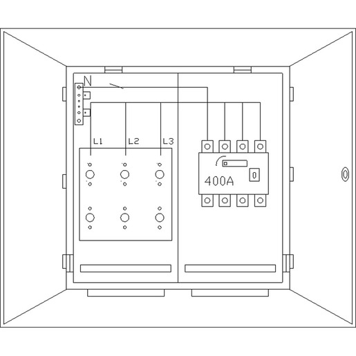 ABN Braun WS35X1382N Turkey