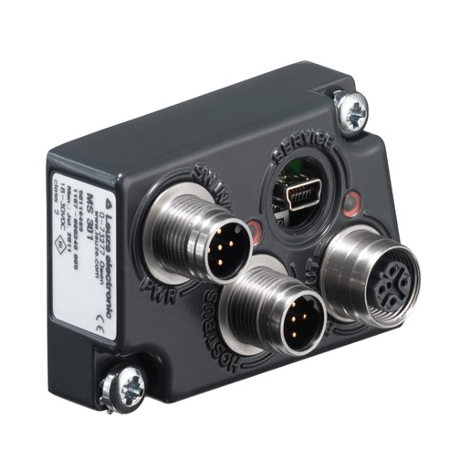 Leuze electronic MS 300 Turkey