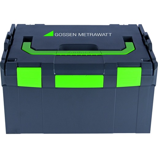 Gossen Metrawatt SORTIMO L-BOXX GMC-I Turkey