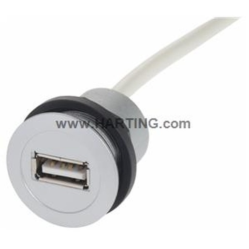 Harting Deutschland 09454521921 Turkey