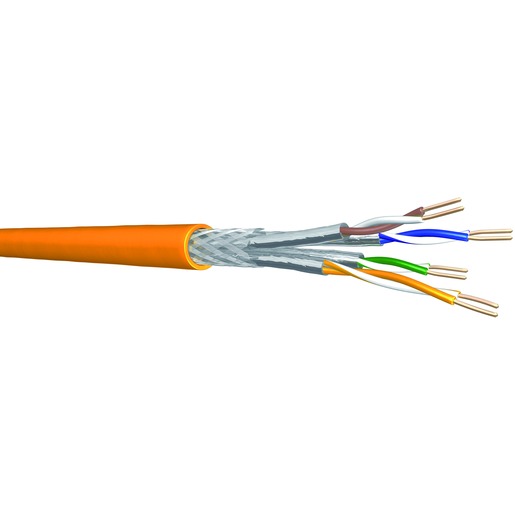 Draka UC900 HS23 C7 S/FTP 4P LSHF 100RW Turkey