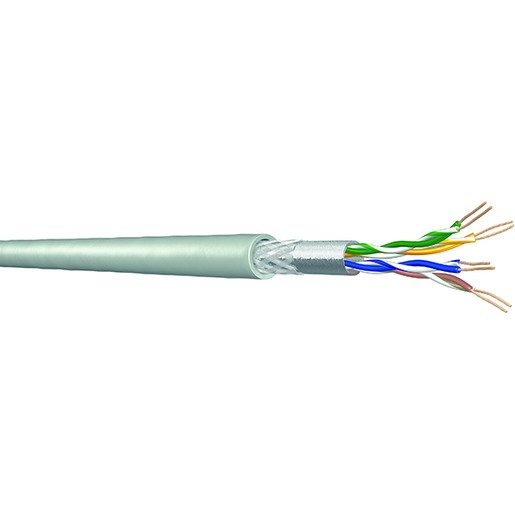 Draka UC300 HS26 C5e SF/UTPp 4P LSHF BU 100RW Turkey