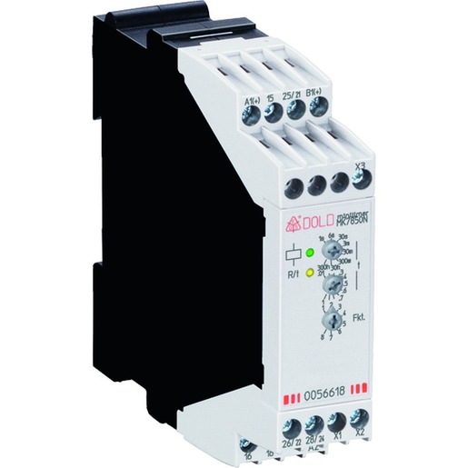 Dold & Soehne MK7850N.82/200 AC/DC12-240V Turkey