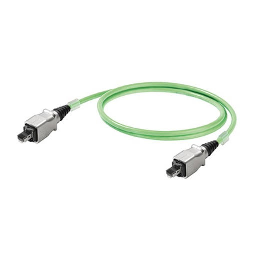 Weidmüller IE-C5IT4UG0050B2EB2E-X Turkey