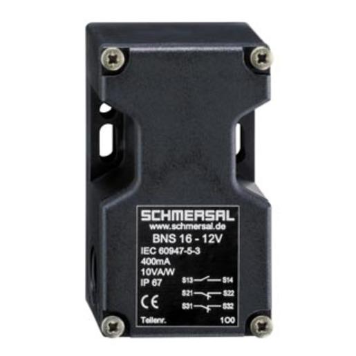 Schmersal BNS 16-12ZR Turkey