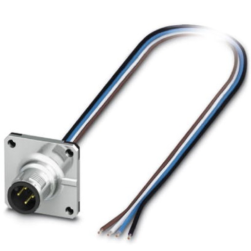 Phoenix Contact SACC-SQ-M12MS-4CON-25F/0,5 Turkey