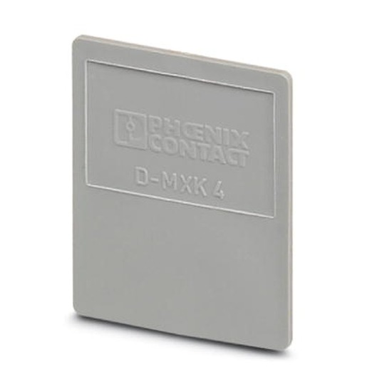 Phoenix Contact D-MXK 4 Turkey