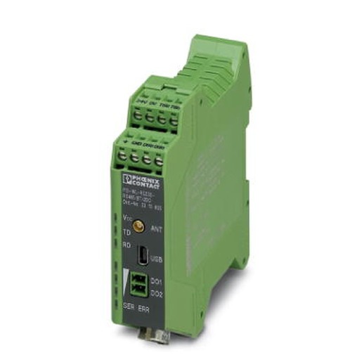 Phoenix Contact PSI-WL-RS232-RS485/BT/2DO Turkey