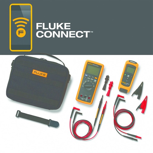Fluke FLK-V3000FC KIT Turkey