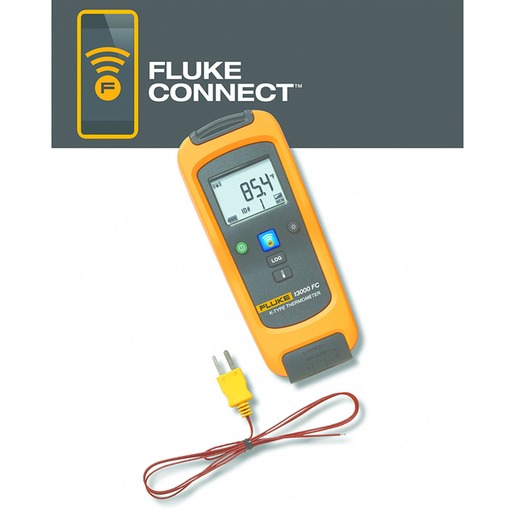 Fluke FLK-T3000FC Turkey