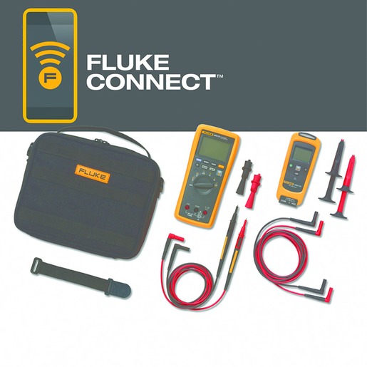 Fluke FLK-V3001FC KIT Turkey