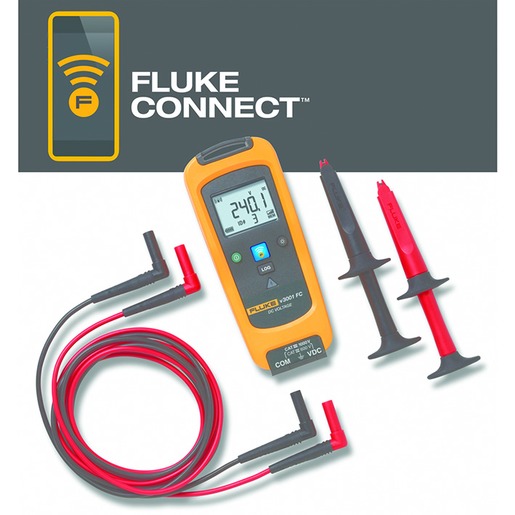 Fluke FLK-V3001FC Turkey
