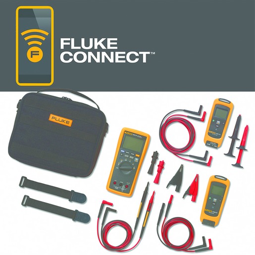 Fluke FLK-V3003FC KIT Turkey