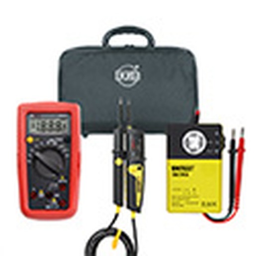 Beha-Amprobe AMPRB-EU-03-A Turkey