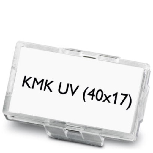 Phoenix Contact KMK UV (40X17) Turkey