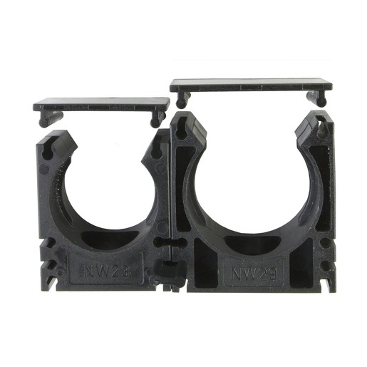 Schlemmer SCHLAUCHHALTER PA6 NW10 SW Turkey