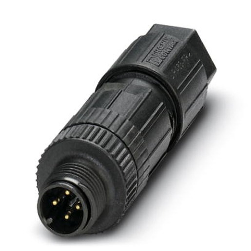 Phoenix Contact SACC-M12MS-4SC Turkey