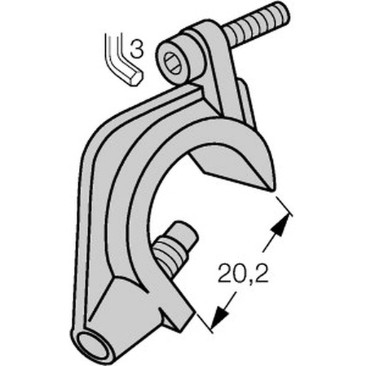 Turck KLI2 Turkey