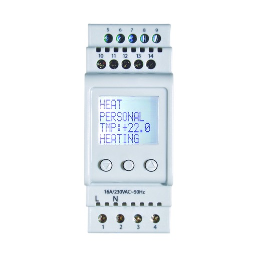 Etherma ITR-80 Turkey