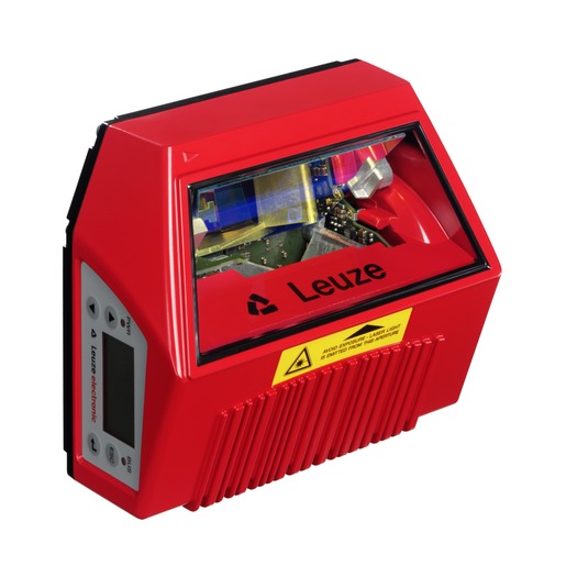 Leuze electronic BCL 504i OF 100 Turkey