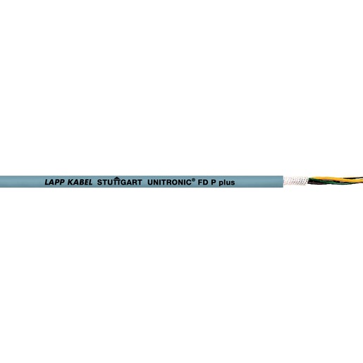 Lappkabel 0028668 Turkey