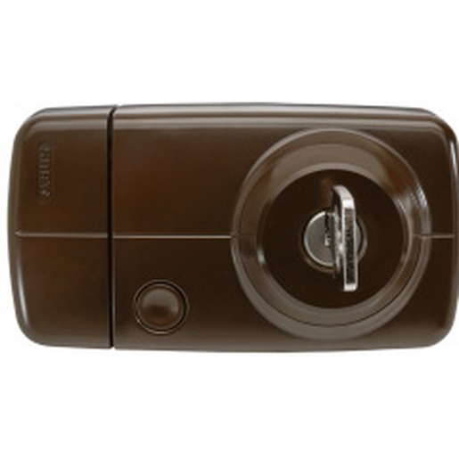 ABUS FUFT50020B Turkey