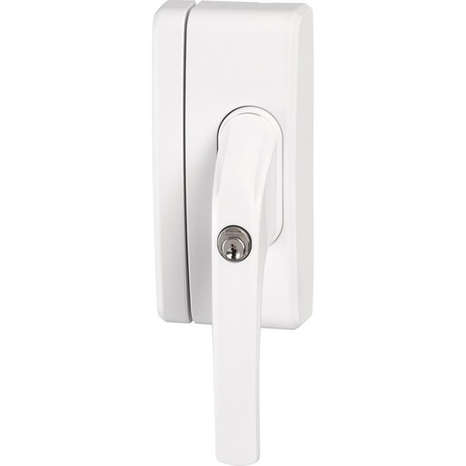 ABUS FUFT50051W Turkey