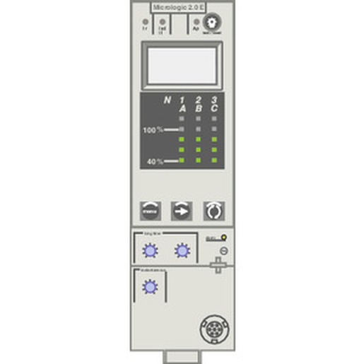 Schneider Electric 48498 Turkey