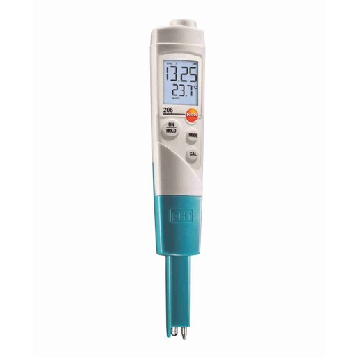 Testo SE & Co. KGaA 0563 2065 Turkey