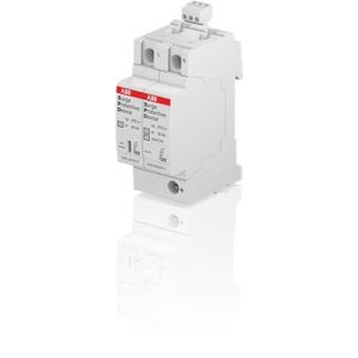 ABB OVR T2 1N 40-275 P TS QS Turkey