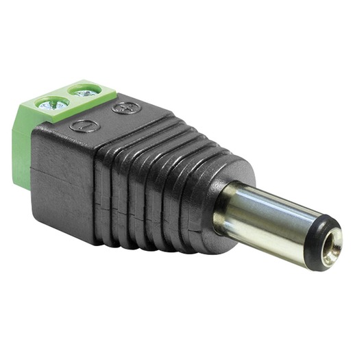 Grothe DC Hohlstecker 2,1 Turkey