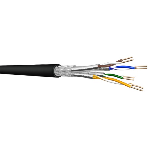 Draka UC LR22 10Gbit S/FTP 4P LSHF-FR 500DW Turkey