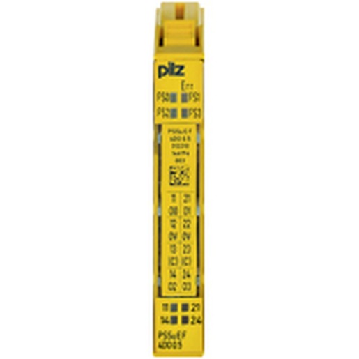 Pilz 312210 Turkey