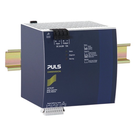 Puls CP10.241 Turkey