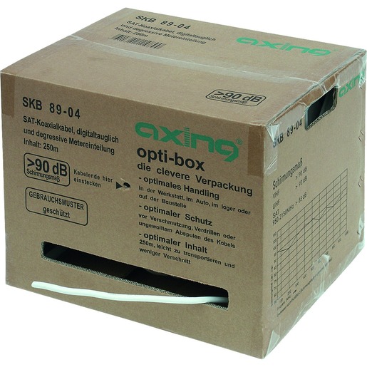 Axing SKB08904 Turkey