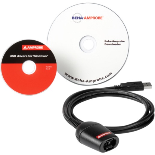 Beha-Amprobe DL-SW-KIT Turkey