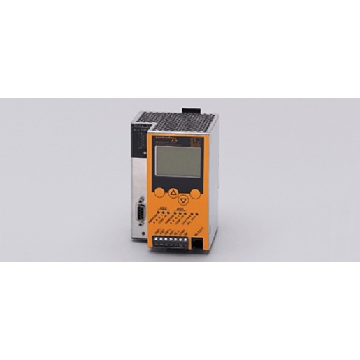 Ifm Electronic ControllerE M4 2Mstr DPV1 Turkey