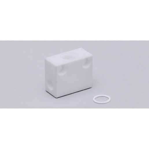Ifm Electronic FLOW ADAPT SF PTFE Turkey